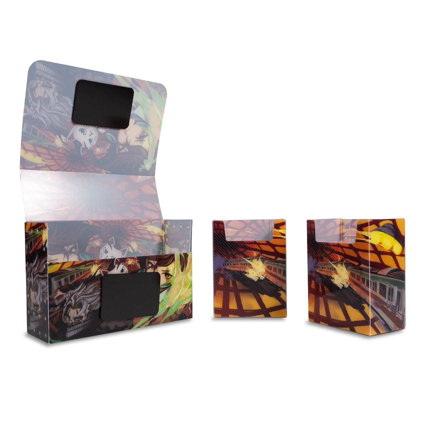 Player Series Box - Occult (DanDaDan)
