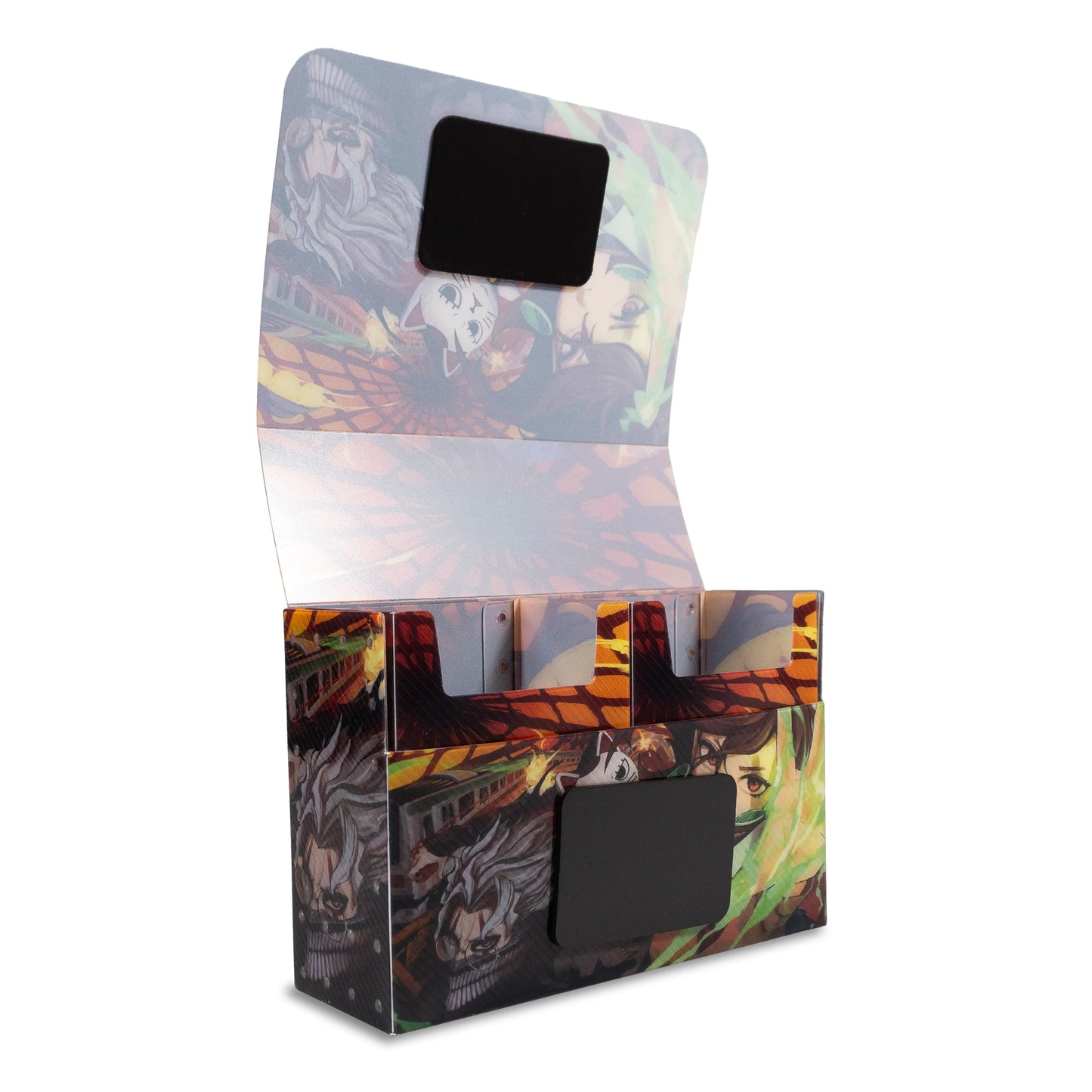Player Series Box - Occult (DanDaDan)