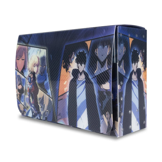 Player Series Box - Awakening (SOLO LEVELING)