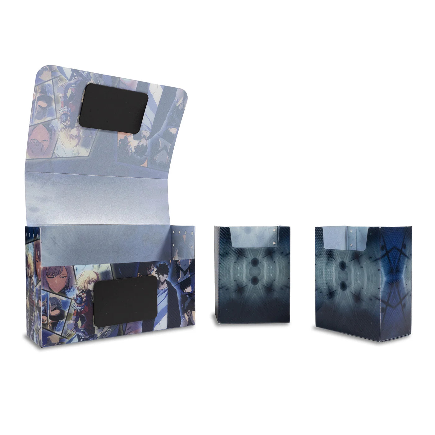 Player Series Box - Awakening (SOLO LEVELING)