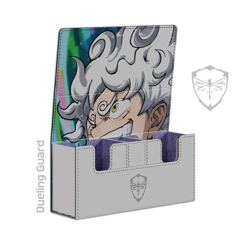 Sun God (Luffy) EV 2.5 Embroidered Box
