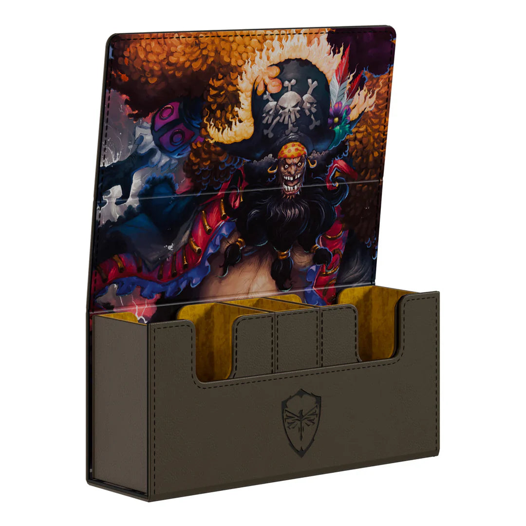 Deck Boxes