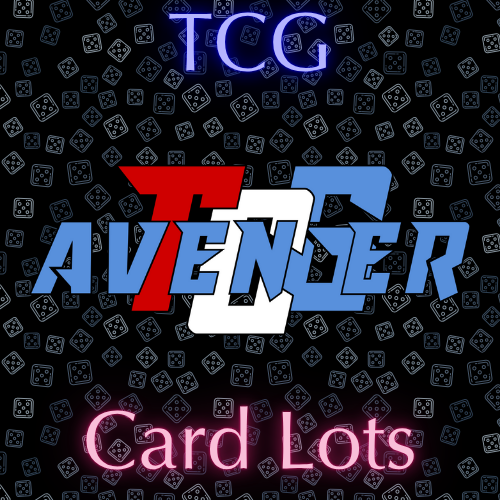 Card Lots