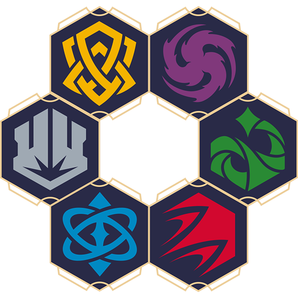 Lorcana Singles
