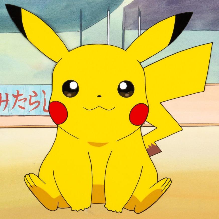 Pokémon Sealed