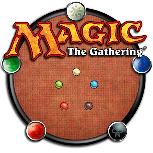 Magic: The Gathering