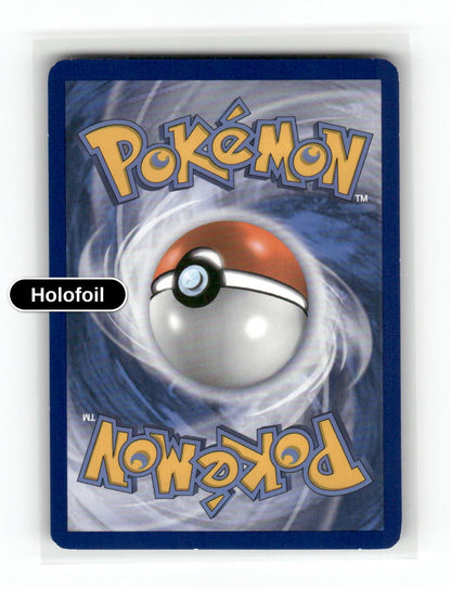 Kyurem EX (86 Full Art) (Back)