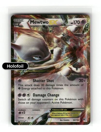 Mewtwo EX (62)