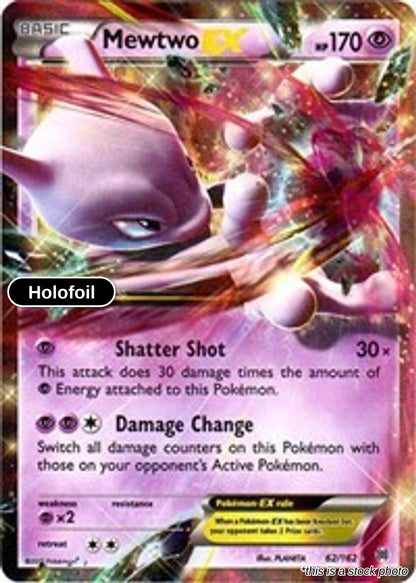Mewtwo EX (62)