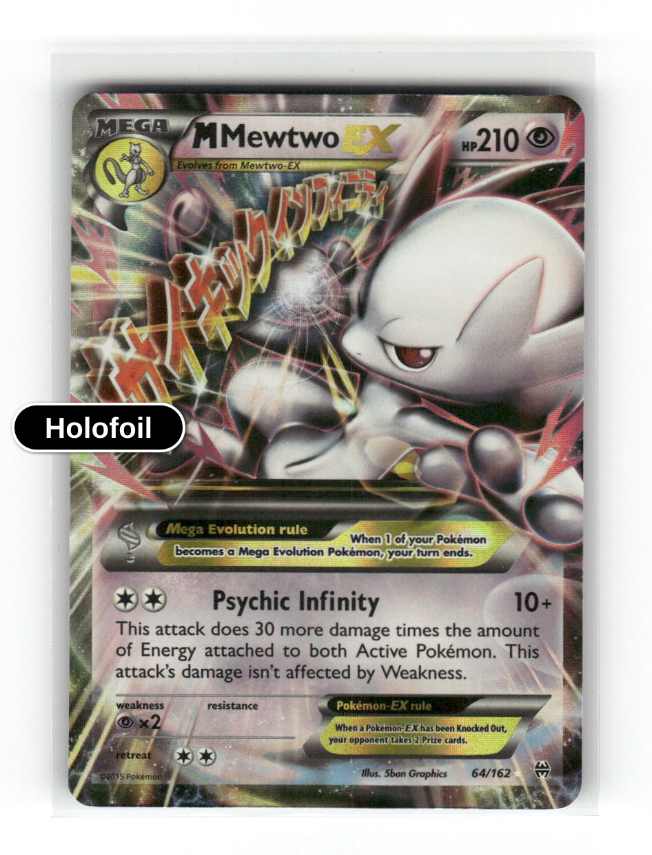 M Mewtwo EX (64)