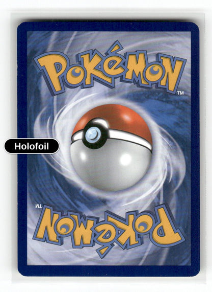 Black Kyurem - XY80 (Back)