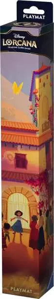 Disney Lorcana TCG Playmat – ENCANTO