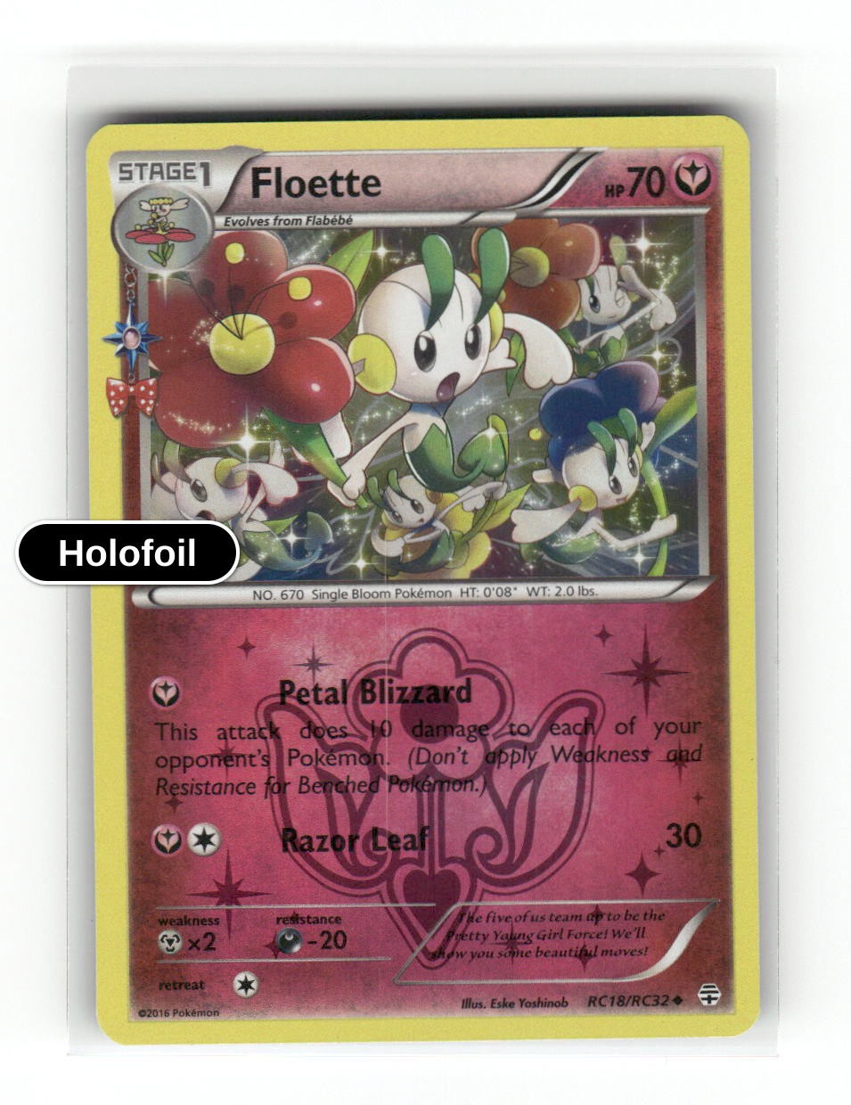 Floette