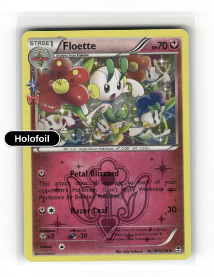 Floette