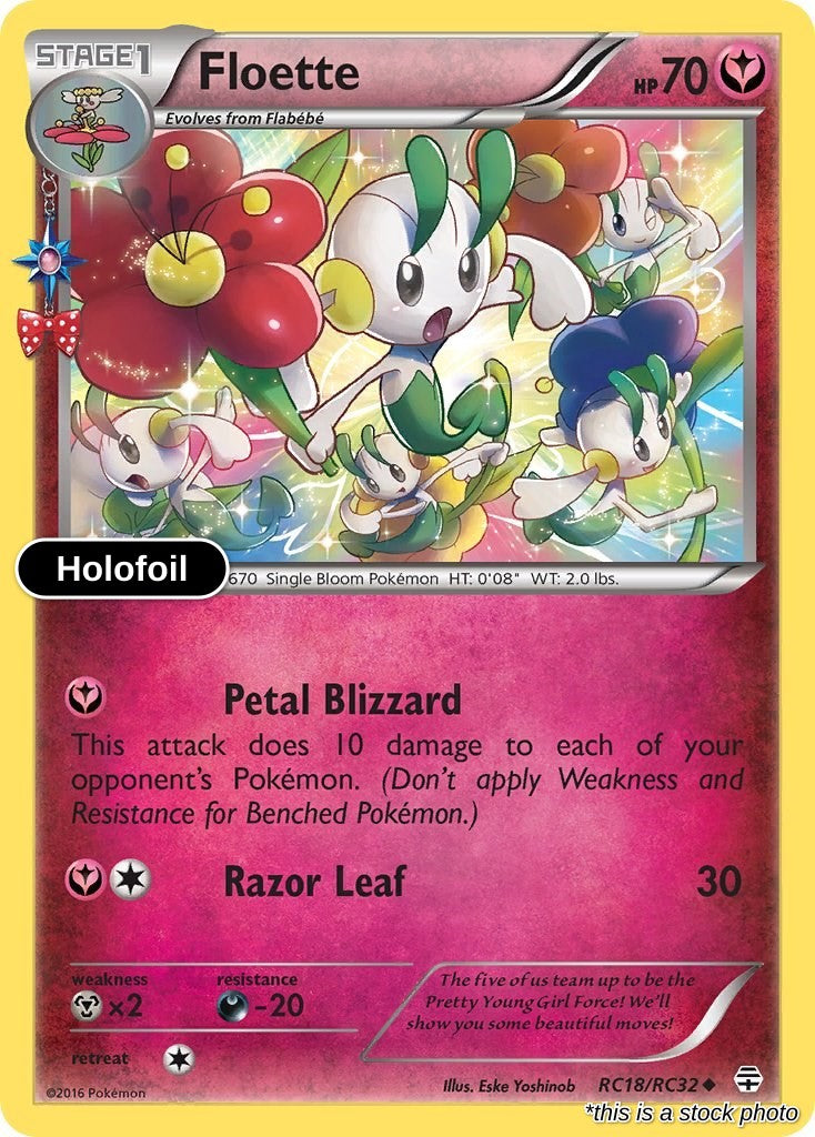 Floette