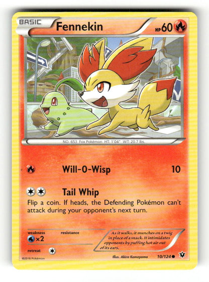 Fennekin (10)