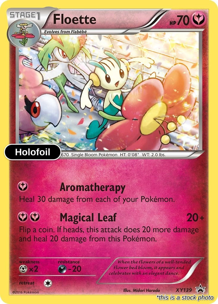Floette