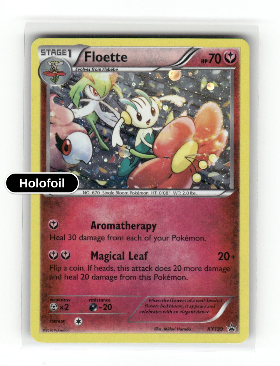 Floette