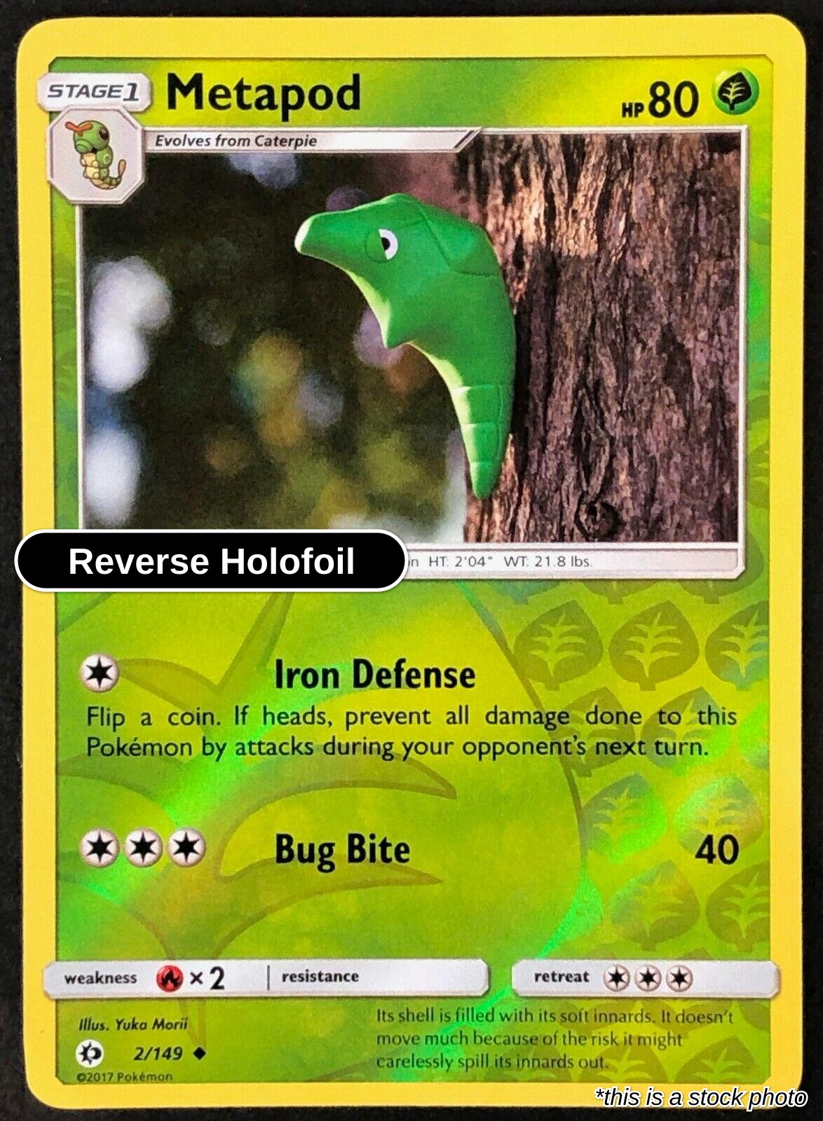Metapod