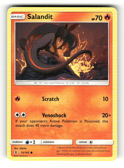 Salandit