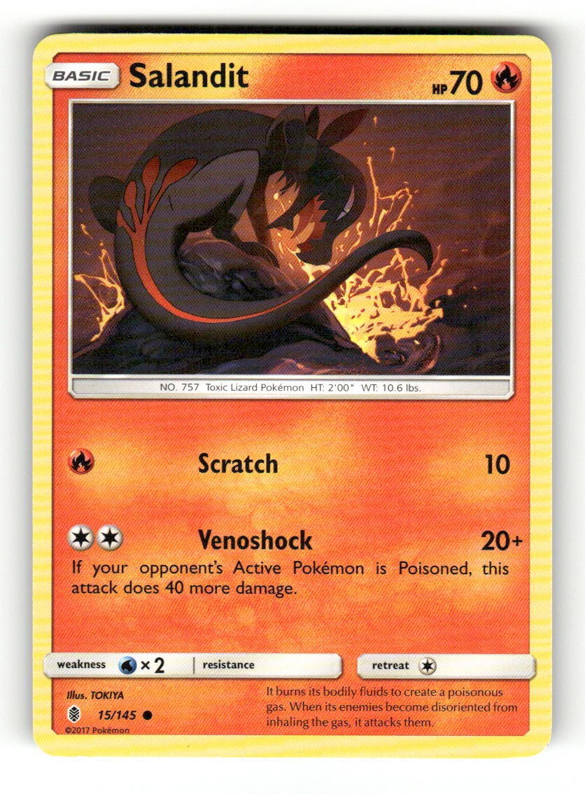 Salandit