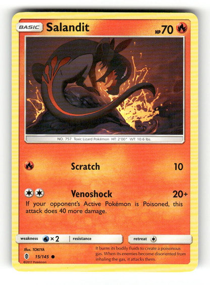 Salandit
