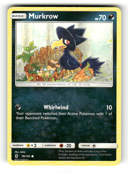 Murkrow