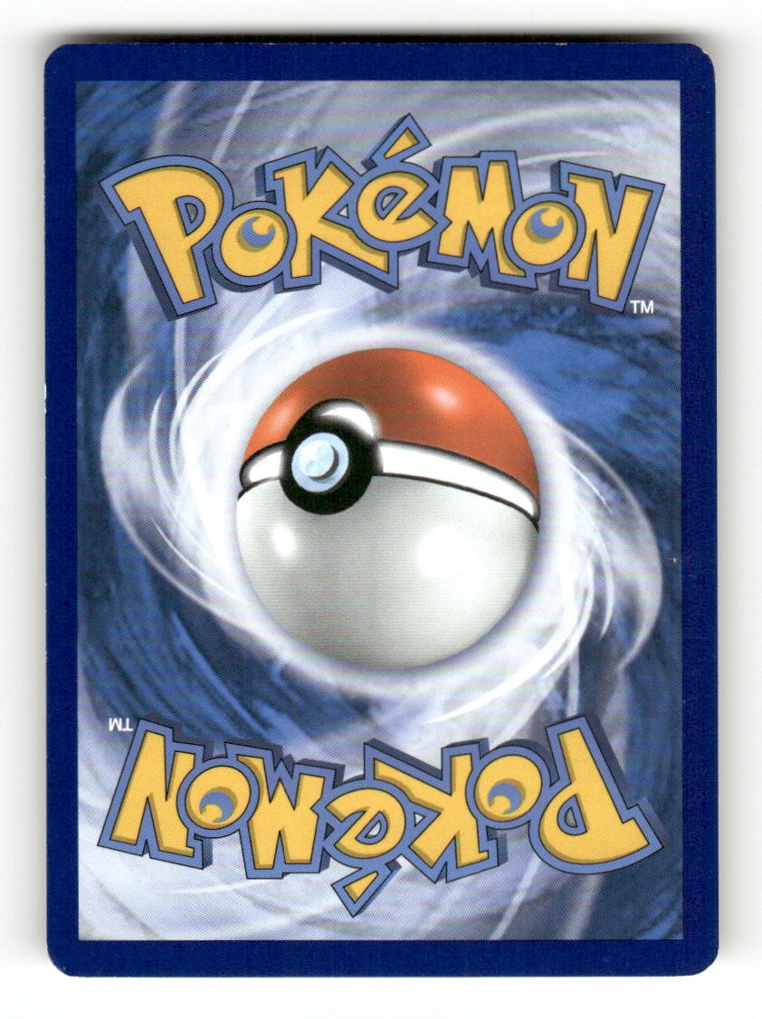 Sableye (Back)