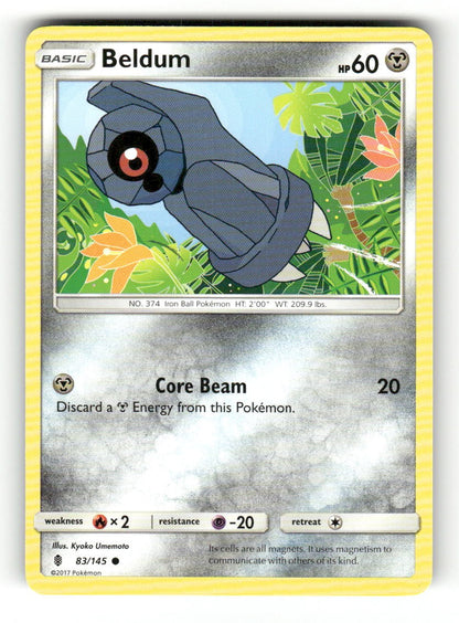 Beldum