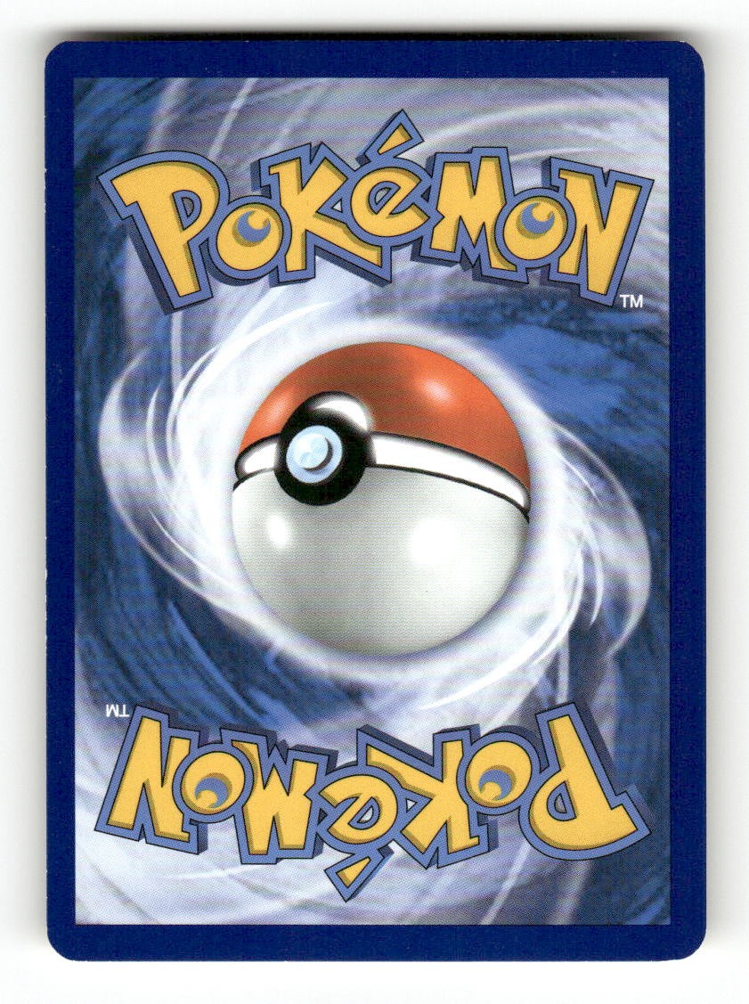 Clefable (Back)