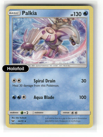 Palkia