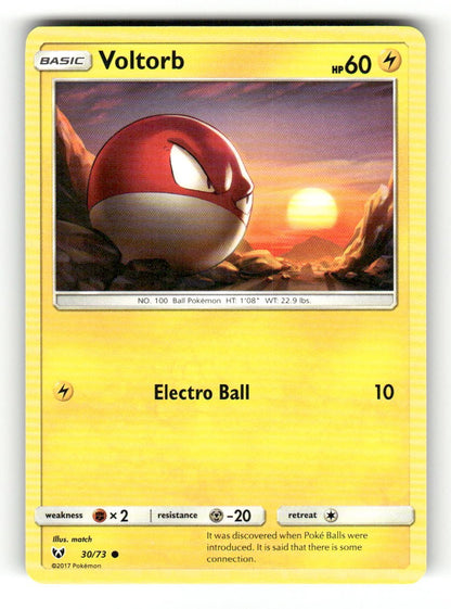 Voltorb