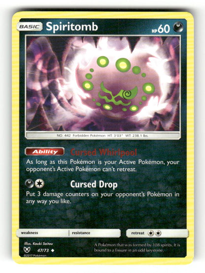 Spiritomb