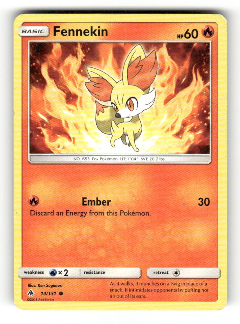 Fennekin (14)