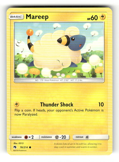 Mareep (76)