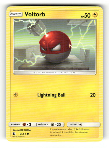 Voltorb