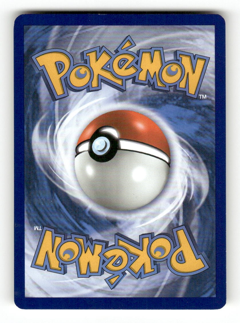 Voltorb (Back)
