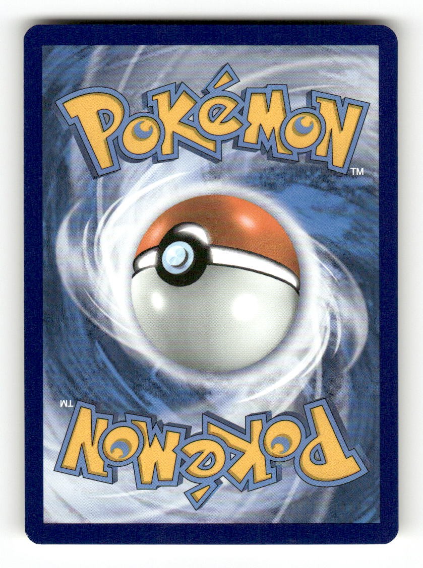 Clefairy (39) (Back)