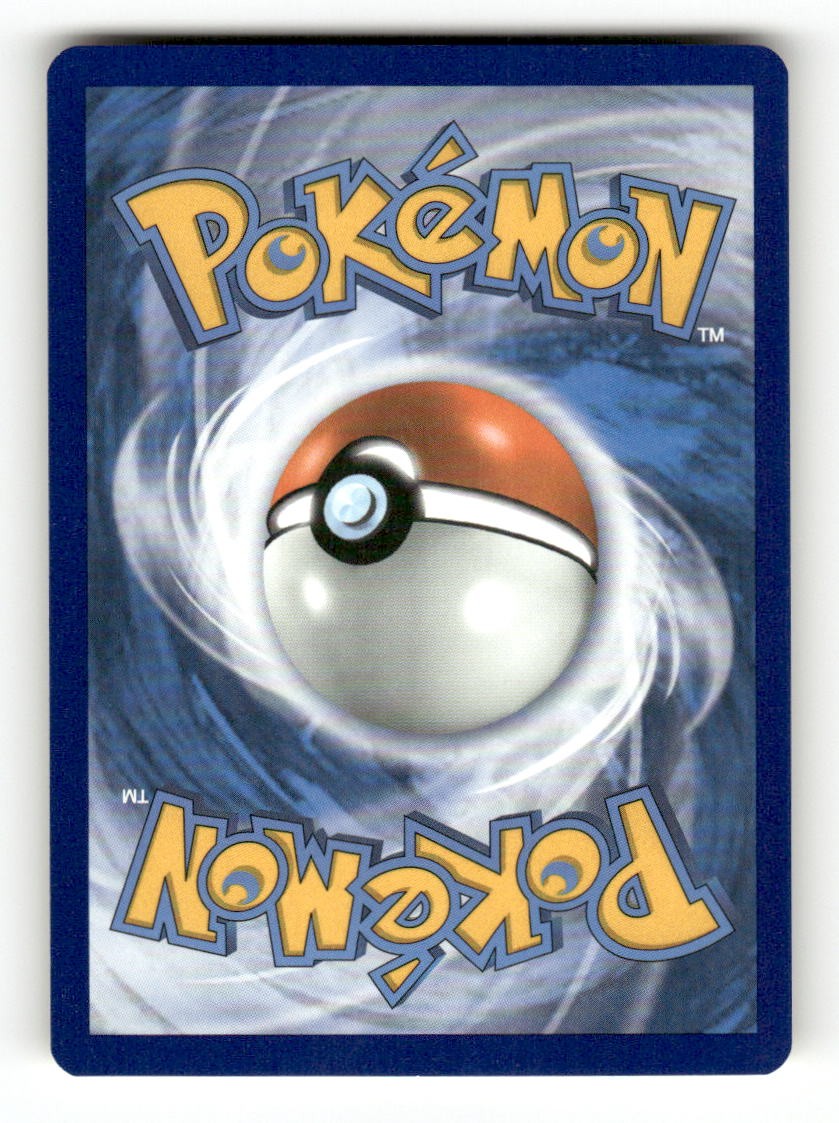 Clefairy (39) (Back)