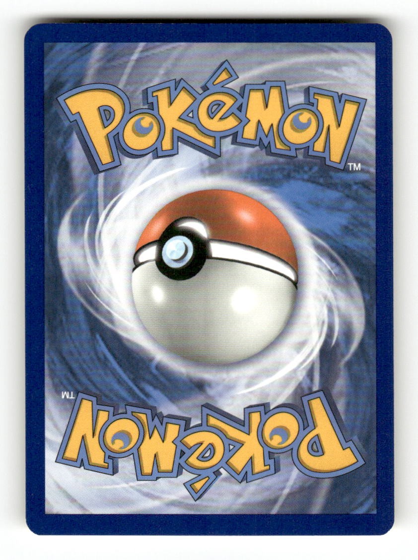 Scorbunny (030) (Back)