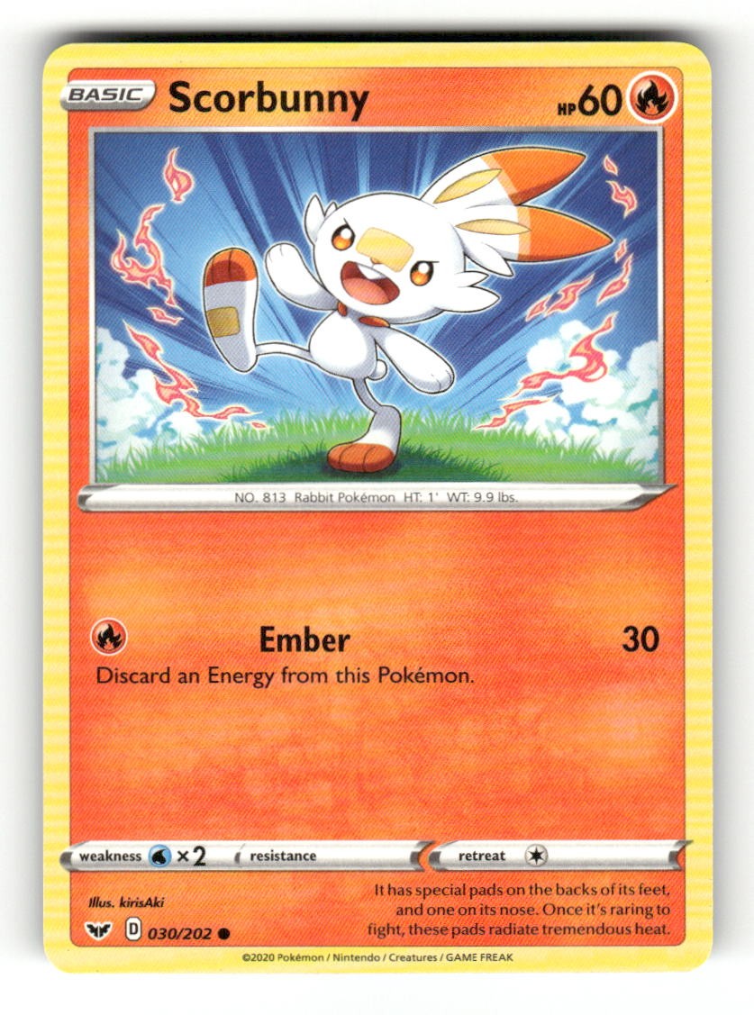 Scorbunny (030)