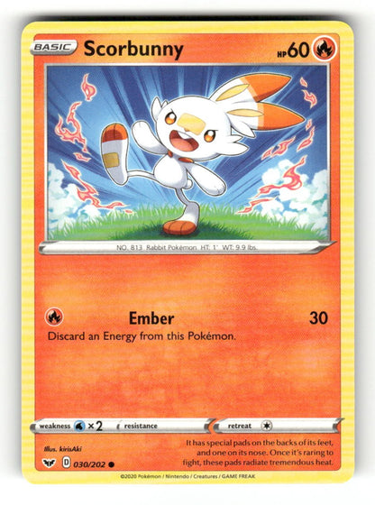 Scorbunny (030)