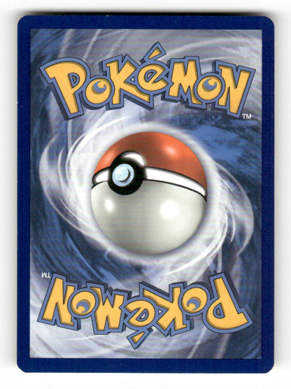 Chinchou (067) (Back)