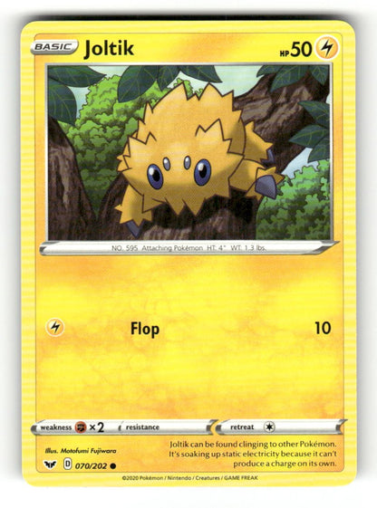 Joltik