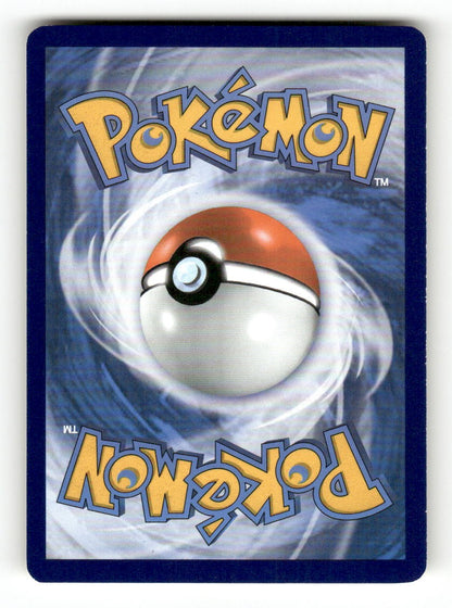 Electabuzz (Back)
