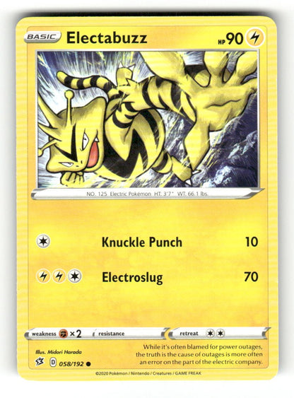 Electabuzz