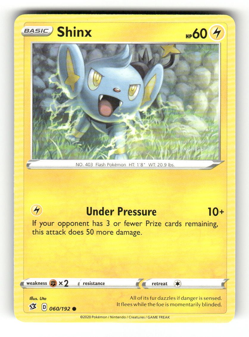 Shinx