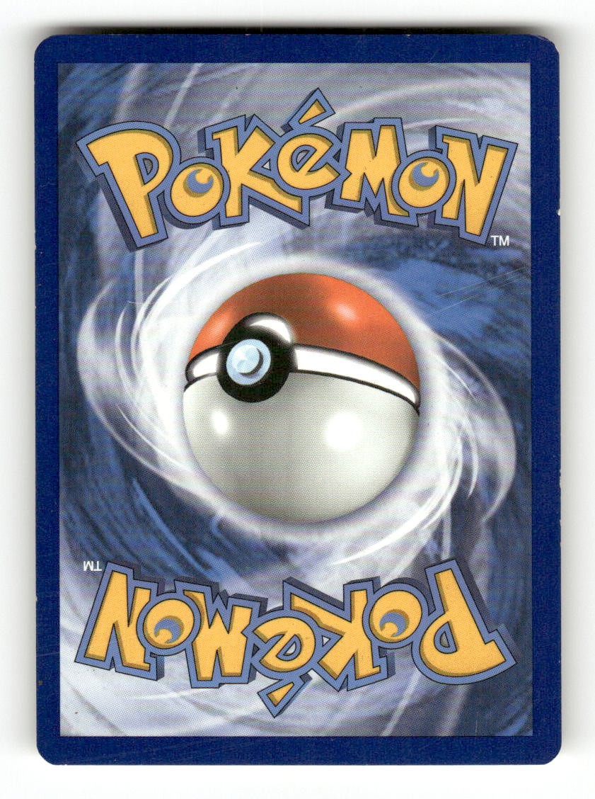 Koffing (Back)