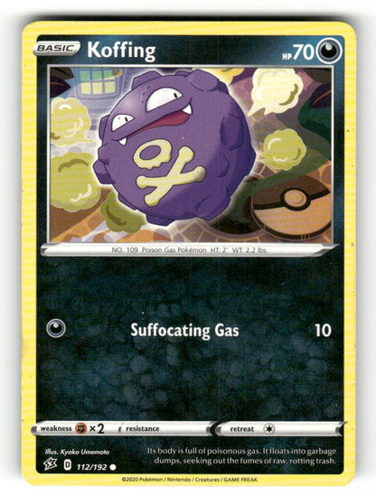 Koffing