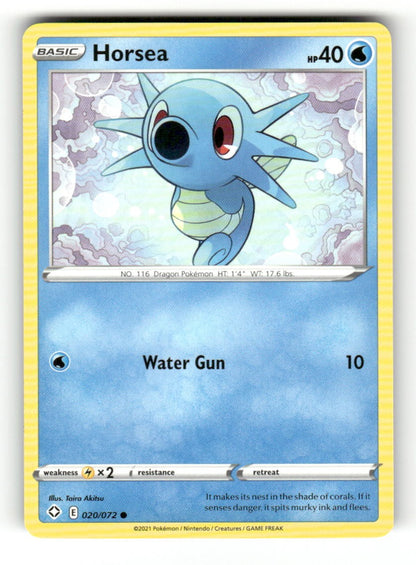 Horsea